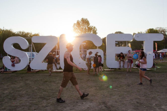 Sziget Festival