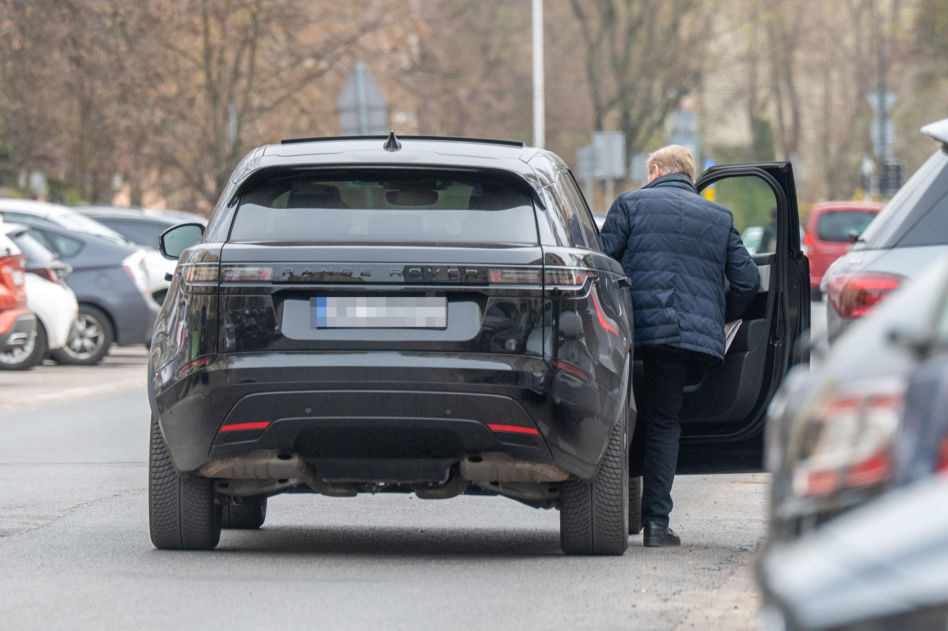 Ścibakówna osłodziła święta Englertowi