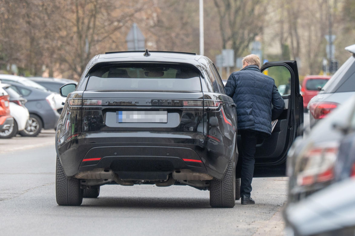 Ścibakówna osłodziła święta Englertowi
