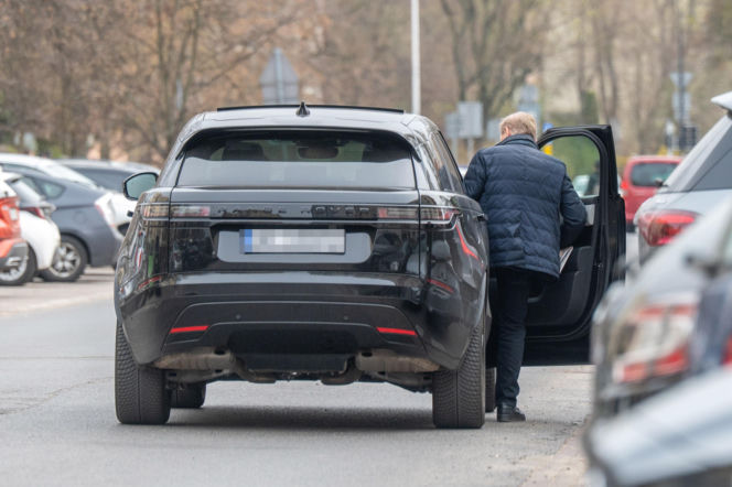 Ścibakówna osłodziła święta Englertowi