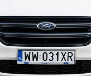 Ford Kuga ST Line