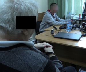Napad i strzelanina w Nadarzynie. Zarzuty dla sprawców