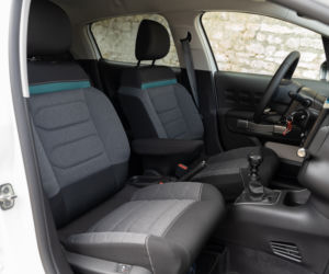 (2020) Citroen C3 PureTech 1.2 110 KM MT6 Shine