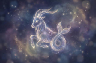 Horoskop dzienny Koziorożec na 8 marca - Odkryj moc bliskości i głębokiej refleksji