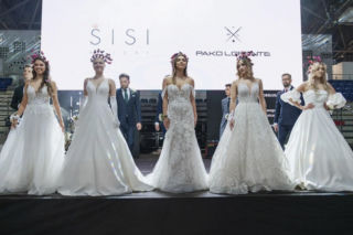 Ślubne rewolucje w Enea Arenie: Nadchodzi Wielka Gala Ślubna w Szczecinie!