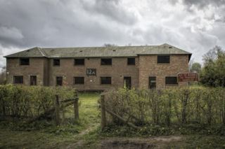 Tę wieś można odwiedzić tylko przez 12 dni w roku