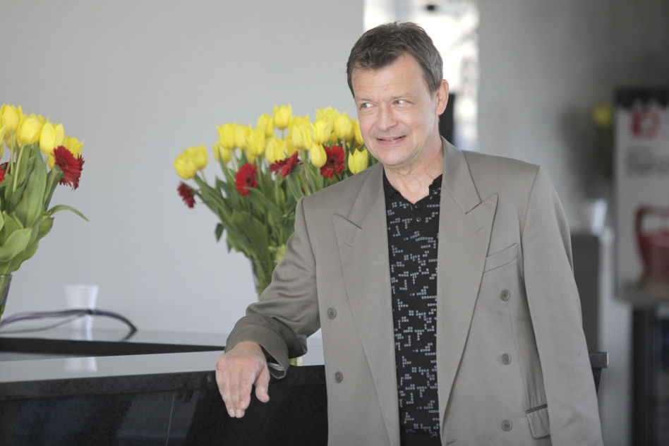 Jan Frycz
