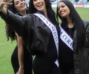 Miss i Mister Supranational