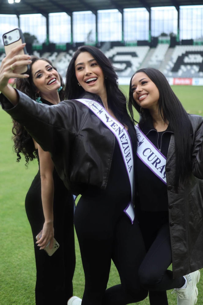 Miss i Mister Supranational