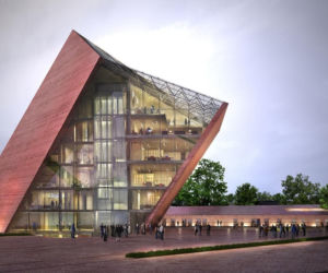 Muzeum II Wojny Światowej