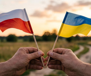 Nadchodzi „epoka lodowcowa” w relacjach RP-UA? Ciąg dalszy sporu o UPA? 