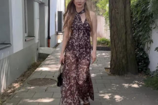 M jak miłość. Elżbieta Domańska (Katarzyna Dąbrowska)