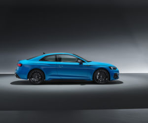 Audi RS 5 Coupe (2020)