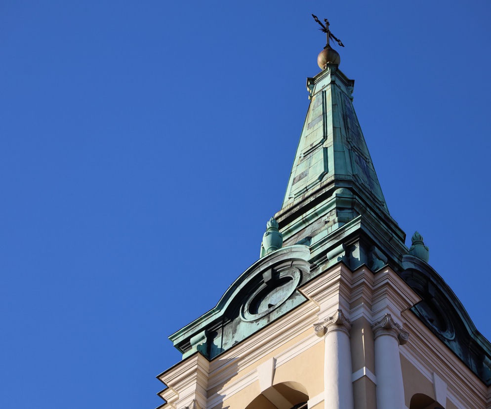Koronawirus na Śląsku. Jezuici z Gliwic na kwarantannie!