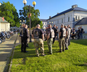 Wystawa Motocykle i Siedlce w siedleckim Muzeum Regionalnym, czynna do 10.10.2021