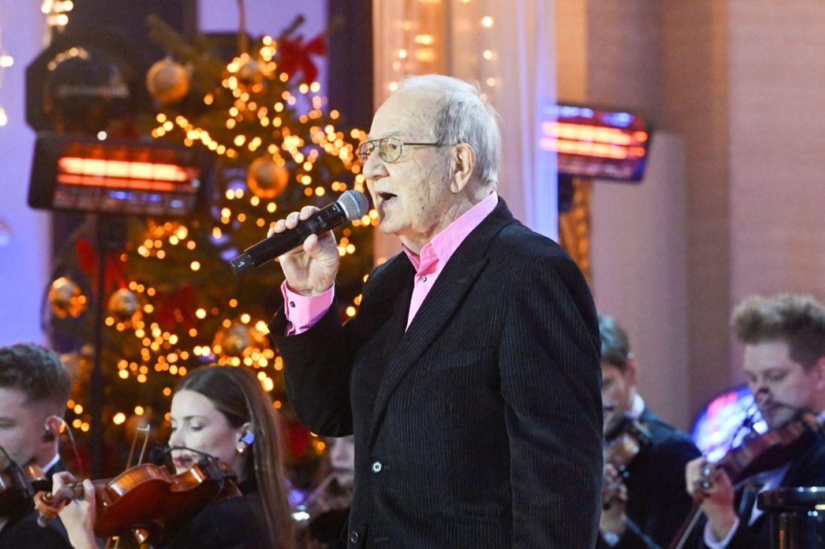 Koncert "Wspólne kolędowanie" 2024