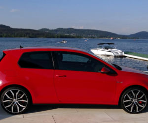 Volkswagen Golf 7 GTI