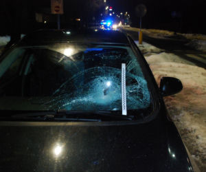 Tak się tłumaczyła po potrąceniu 14-latka na przejściu dla pieszych. Chłopiec w szpitalu