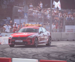 Verva Street Racing 2019