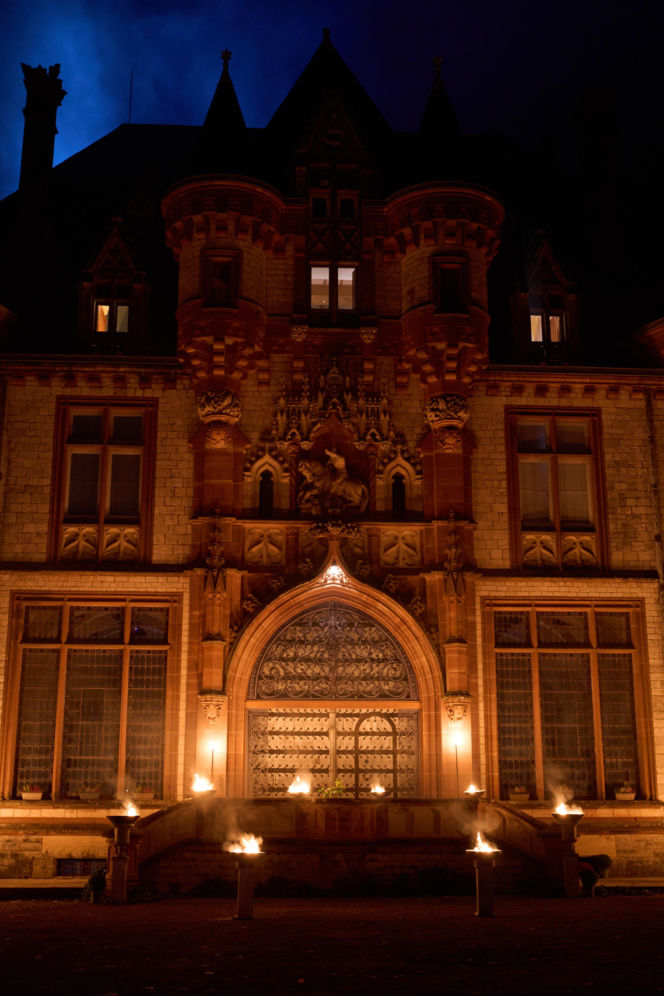 "The Traitors. Zdrajcy" sezon 3 odcinek 9