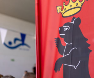Nowa kryta pływalnia w Łukowie coraz bliżej. Inwestycja wchodzi w etap realizacji