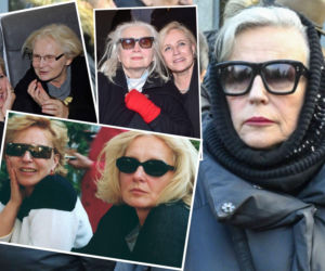 Po śmierci Magdy Umer długo milczała. Teraz Krystyna Janda mówi o „uderzeniu w samo serce”