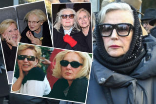 Po śmierci Magdy Umer długo milczała. Teraz Krystyna Janda mówi o „uderzeniu w samo serce”