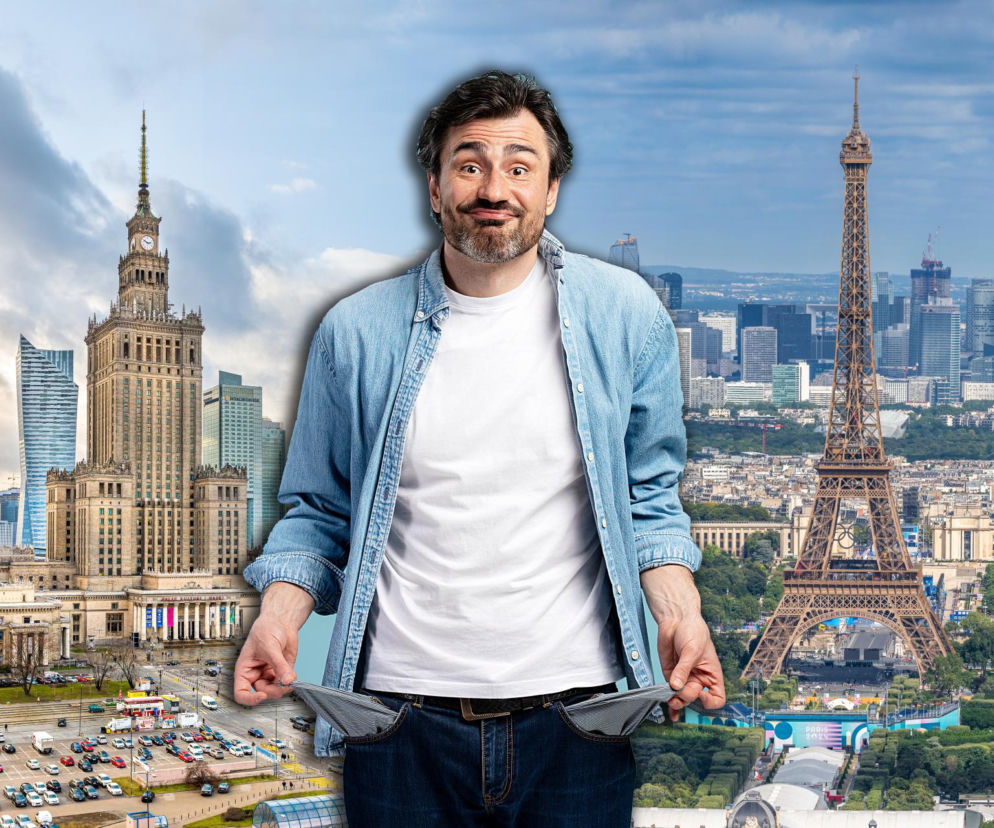 To jest dramat! Wynajem mieszkania w Warszawie droższy niż w Paryżu i Berlinie