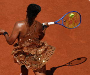 Naomi Osaka