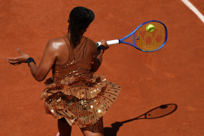 Naomi Osaka
