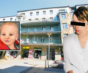 To rodzice zabili Szymusia
