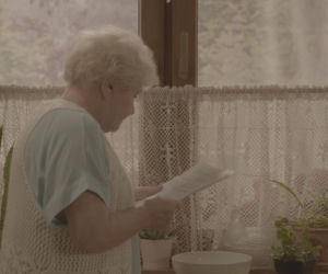 Teresa Lipowska wyrwała się z domowego więzienia