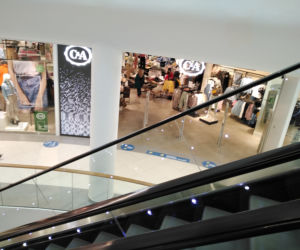 Galerie handlowe w Opolu - zniesienie obostrzeń 4 maja