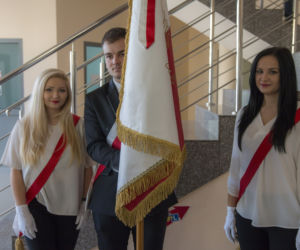 Inauguracja roku akademickiego w WSNS w Lublinie