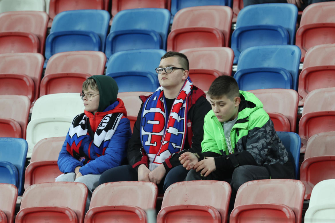 Górnik Zabrze-Korona Kielce