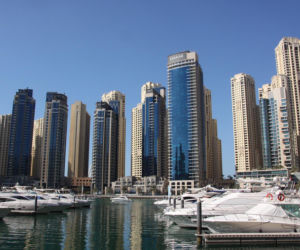 Dubaj