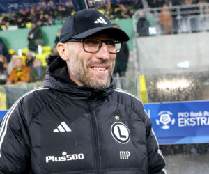 GKS Katowice - Legia Warszawa: Zdjęcia z meczu 21. kolejki PKO BP Ekstraklasy