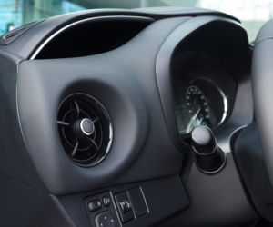 Toyota Yaris 2017