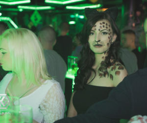 Imprezowy weekend w Lublinie! Welcome to the jungle!