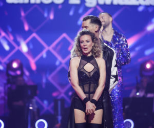 Jacek Jeschke, Magdalena Boczarska