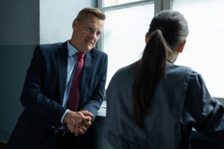 M jak miłość, odcinek 1897: Piotrek przekaże Magdzie ukrytą wiadomość. Takich słów od Pawła się nie spodziewa - ZDJĘCIA