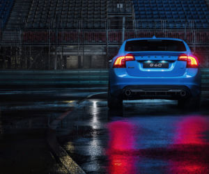 Volvo S60 Polestar