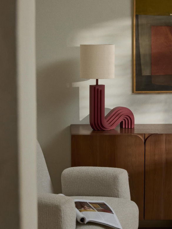 Lampa Luomo - Westwing
