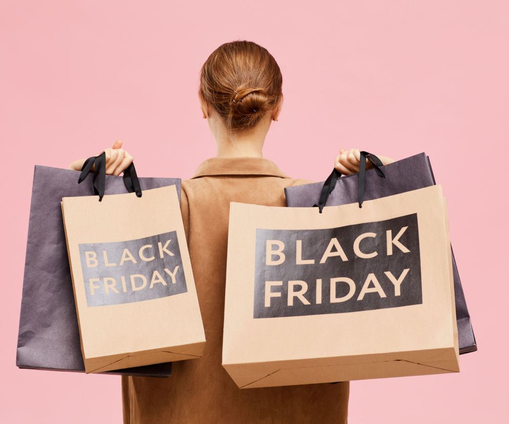 Black Friday 2022