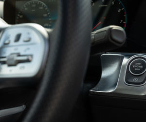Mercedes-Benz GLB 250 4MATIC