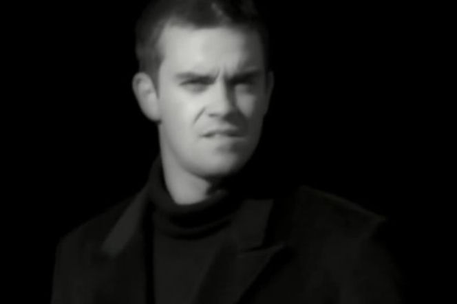 Robbie Williams