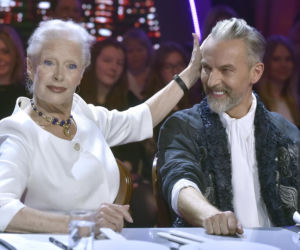 Beata Tyszkiewicz o nowej jurorce TzG - ważne, że Julia jest młoda