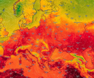 Upały zabiją tysiące ludzi?! Padła data