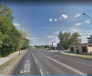 Zmiany na Baraniaka. Mają zniknąć przejścia bez sygnalizacji