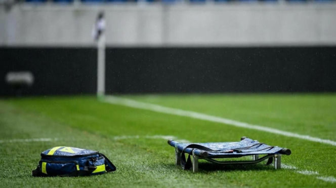 MŚ 2026. Neymar kontuzjowany przed pierwszym meczem Brazylii